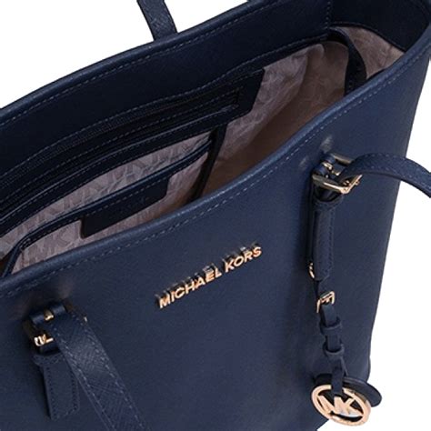 michael michael kors medium pocket multi function tote bag|michael kors medium saffiano bag.